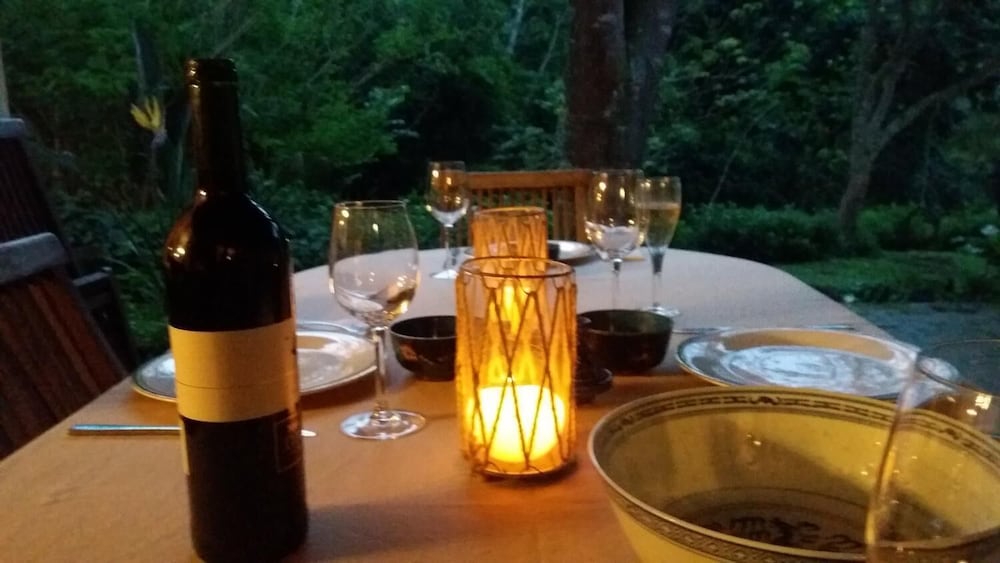 Cybele Lodge Bnb 13/38