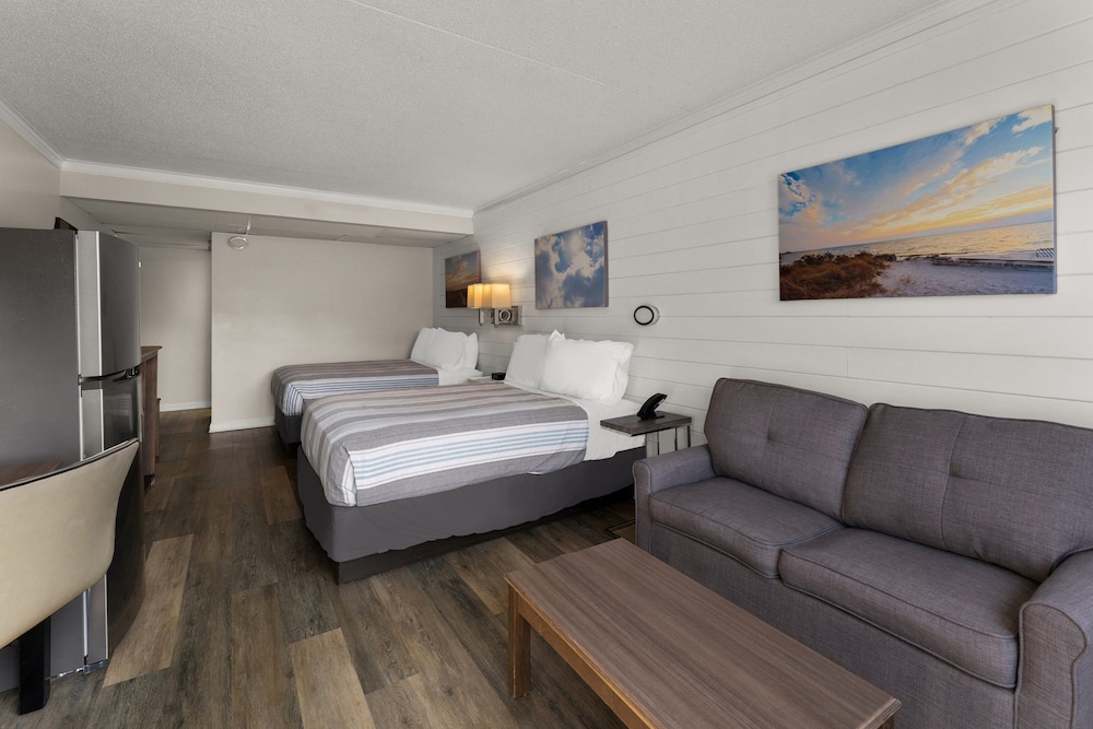 Atlantic Oceanside Dewey Beach Resort 16/50
