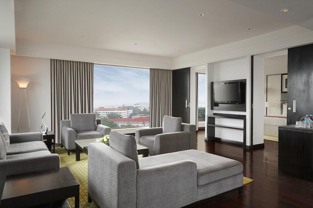Crowne Plaza Pune City Centre 42/74