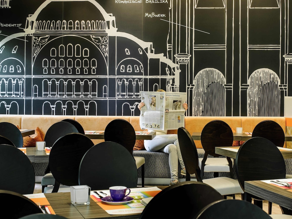 ibis Styles Speyer 21/43