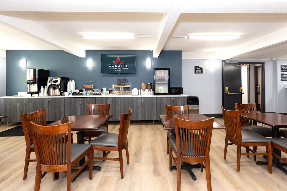 Budget Host Inn 46/60