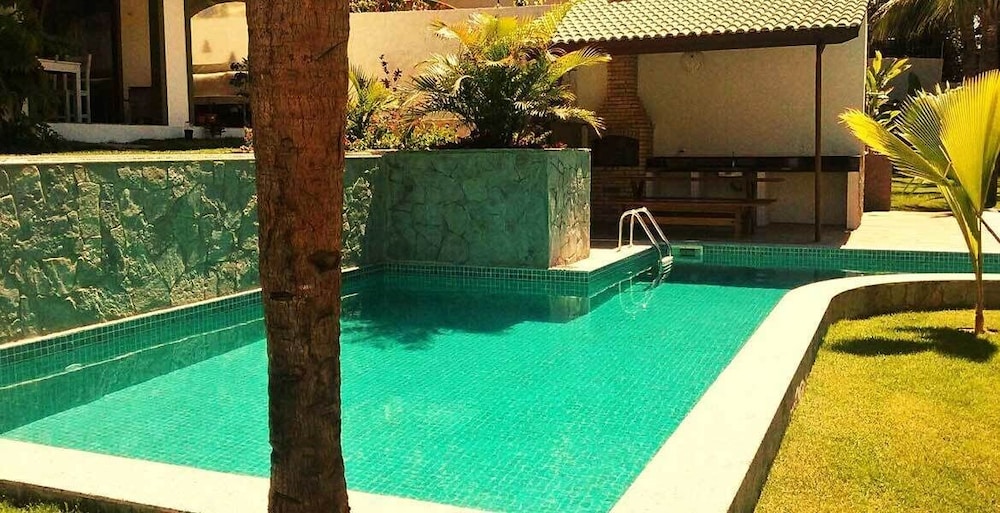 Flor Da Mata Apart Hotel 8/67