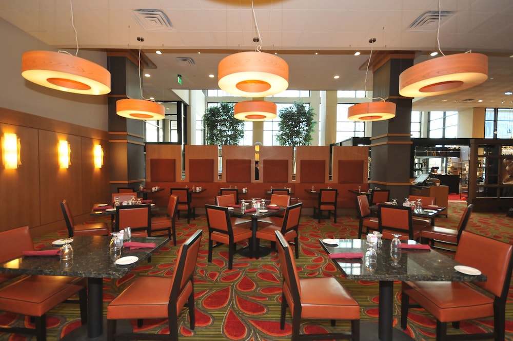 Rochester Marriott Mayo Clinic Area 23/27