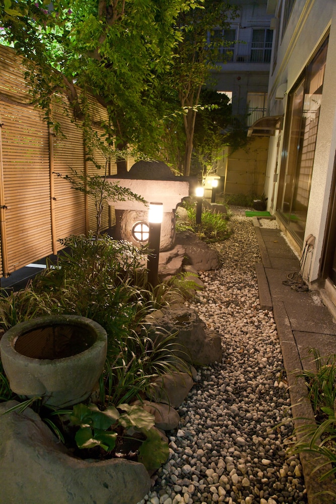 Onsen Hotel Nakahara Bessou 35/38