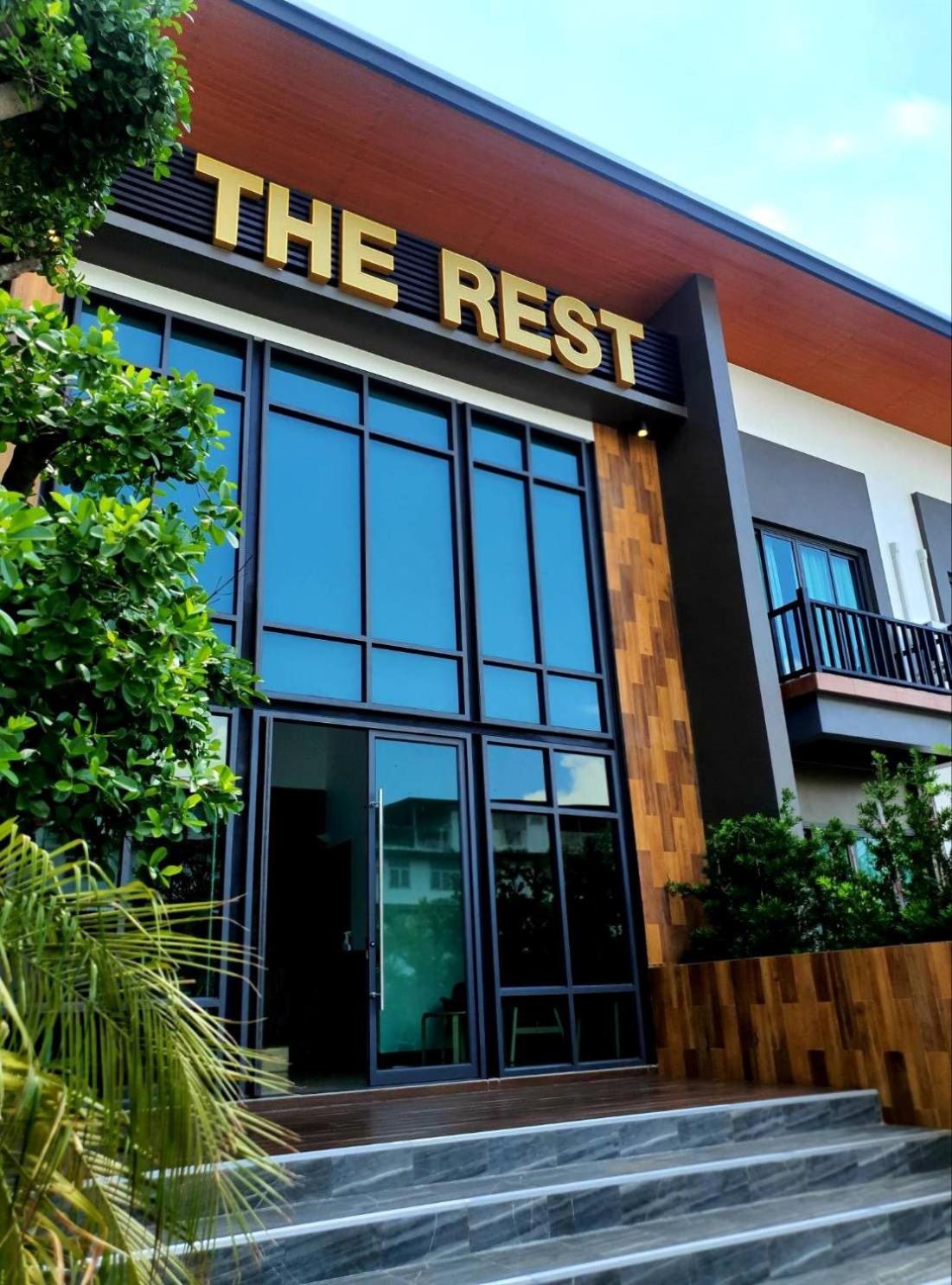 The Rest Hotel - Prachuab kriri khan 2/49