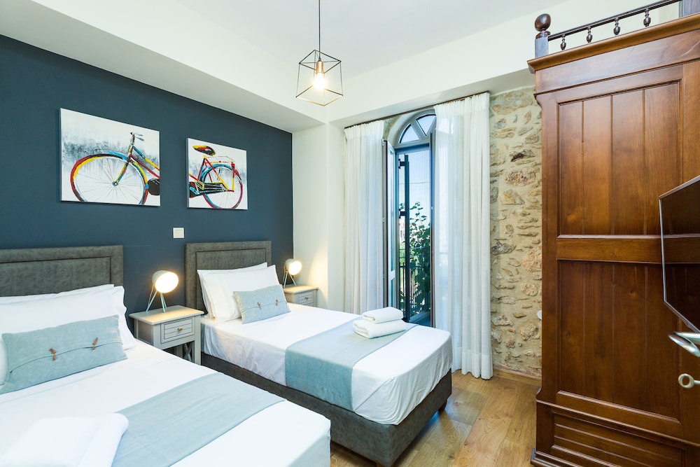 Philoxenia Apartments 23/50
