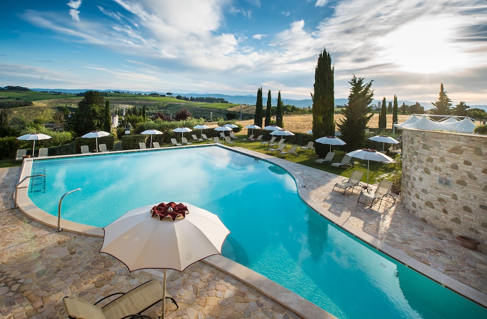 Borgobrufa Spa Resort - Adults Only 36/50
