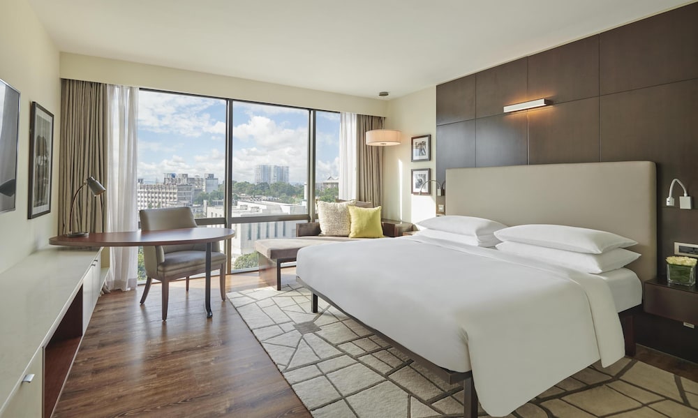 Hyatt Regency Dar Es Salaam - The Kilimanjaro 19/74