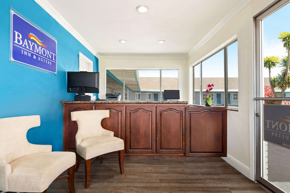 Baymont by Wyndham Fort Bragg 5/46