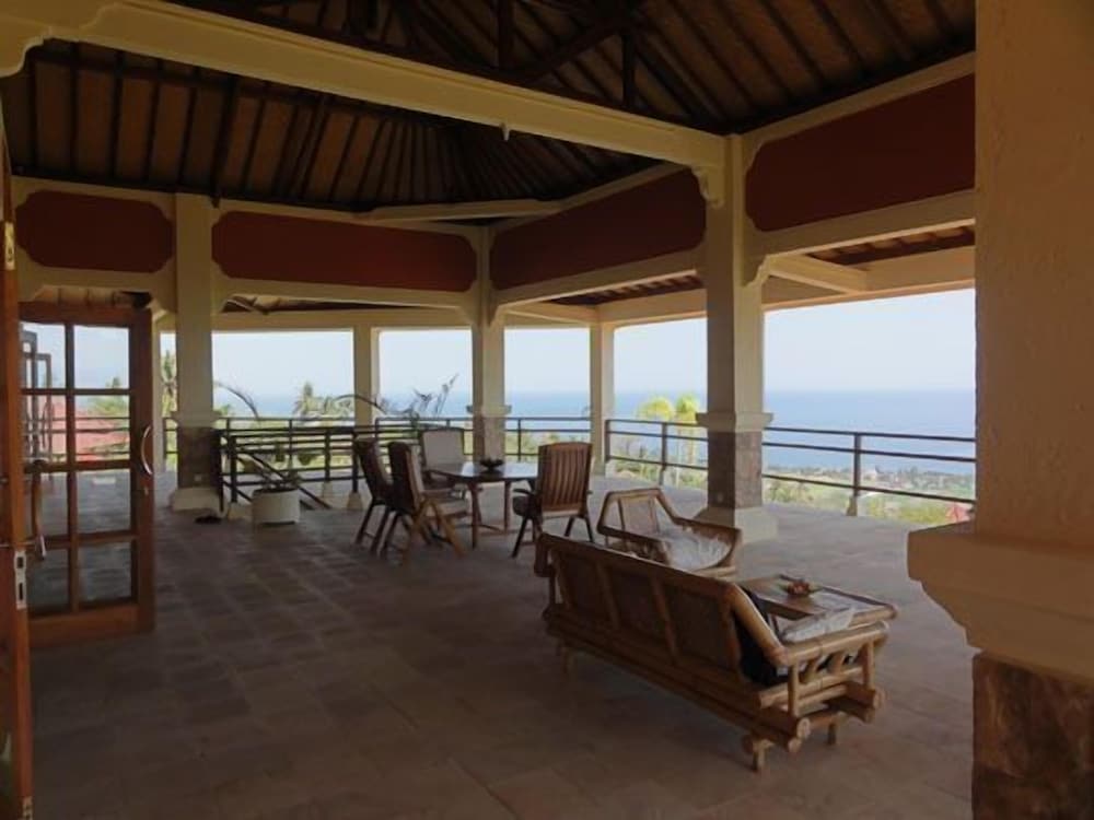 The Hamsa Bali Resort 38/71