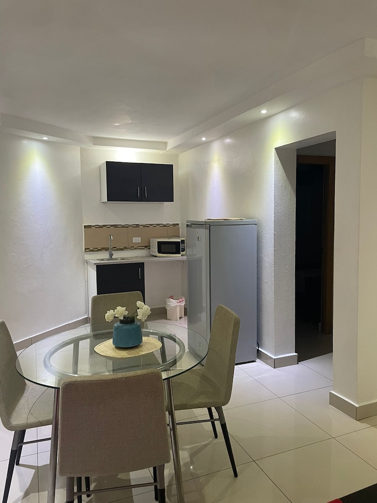 City Caribbean Hotel Boutique 53/65