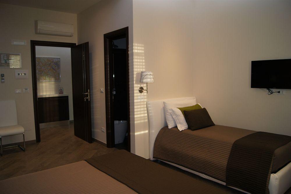 Residenza Mia Suites 6/20