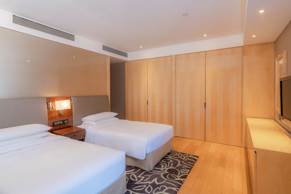 Hyatt Regency Pune Hotel and Residences 26/79