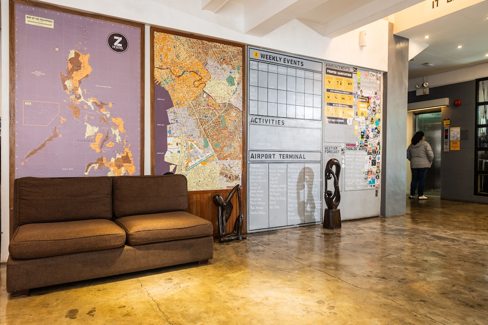Z Hostel 12/60