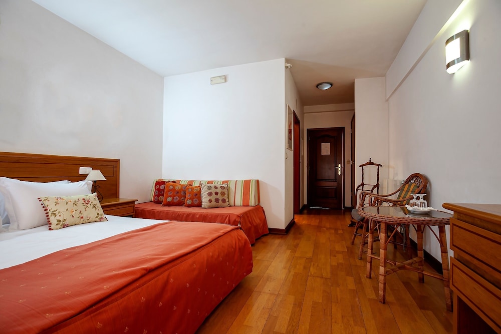 Pantanha Hotel Apartamentos 11/68