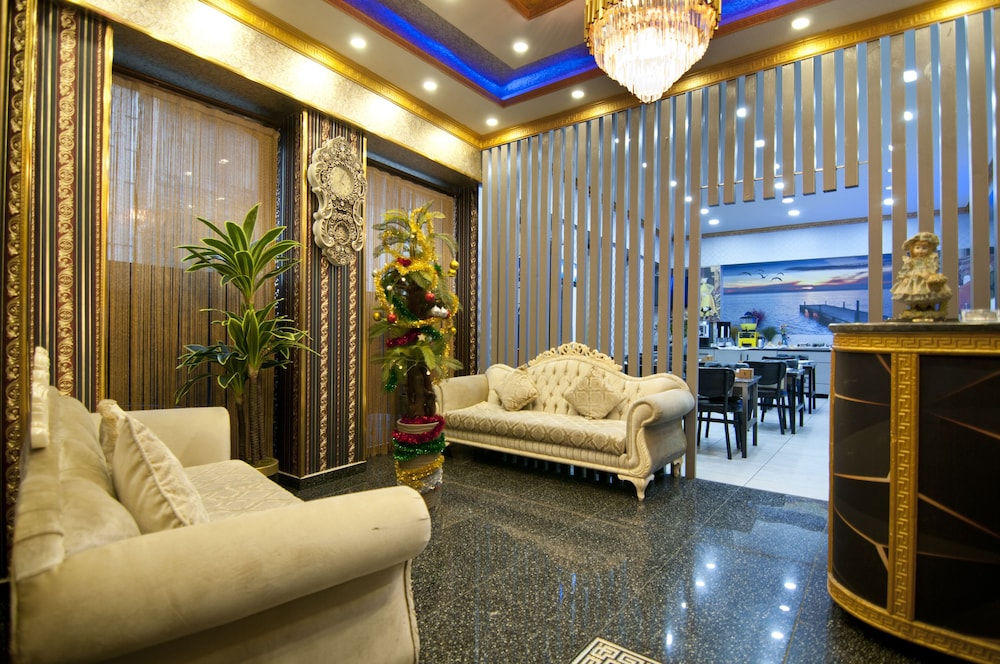 Golden Horn Park Hotel 29/49
