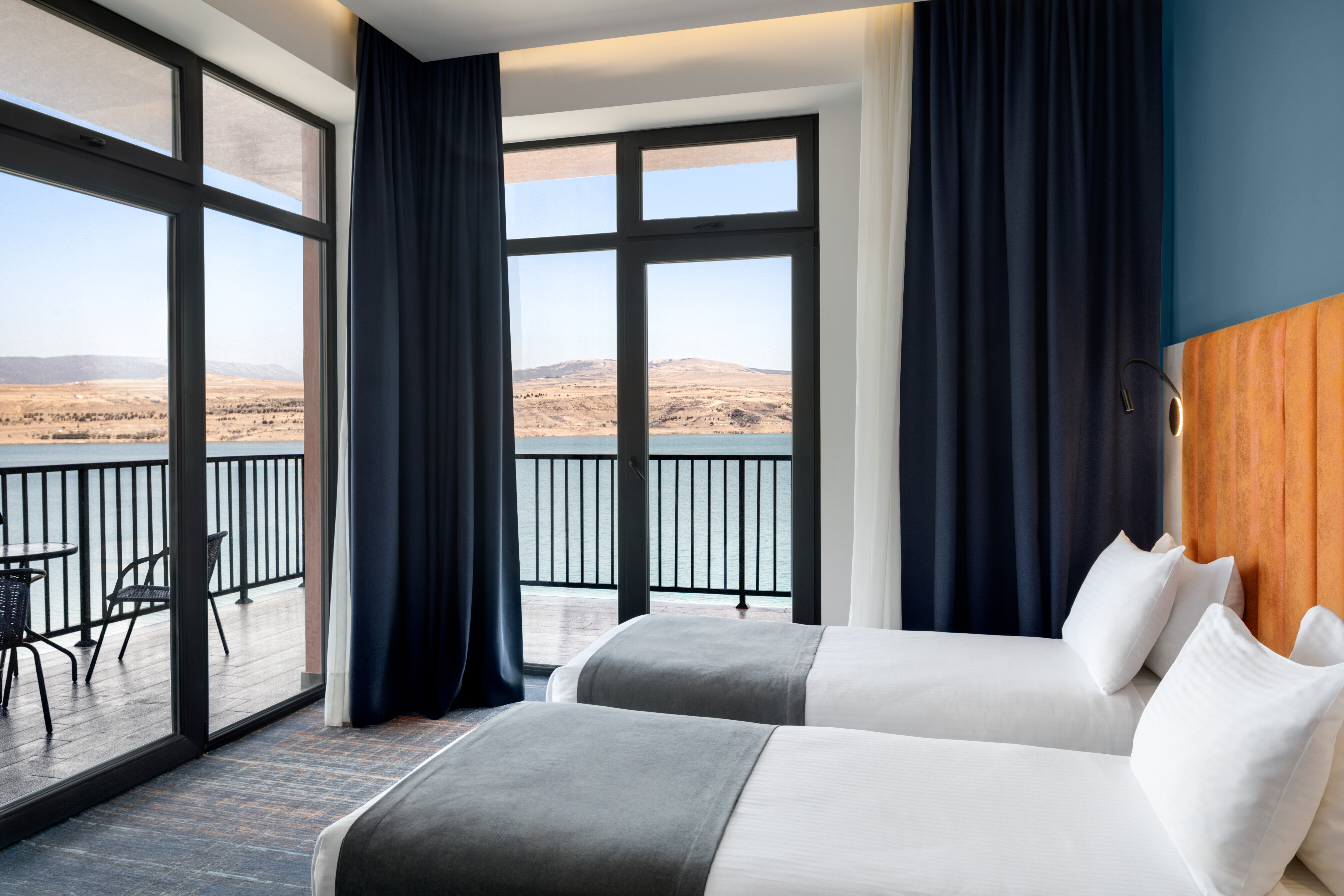 Gino Seaside Tbilisi, Trademark Collection By Wyndham 25/64