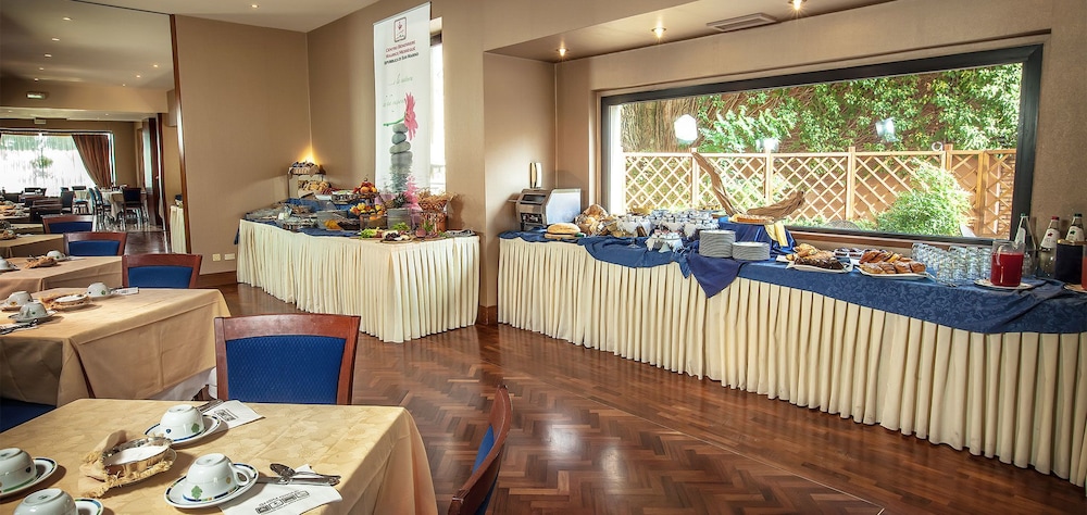 Grand Hotel San Marino 33/50