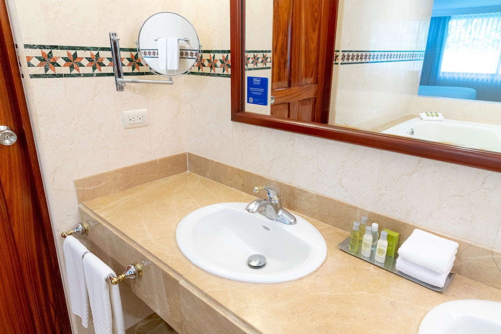 DoubleTree by Hilton Hotel Cariari San Jose - Costa Rica 63/79