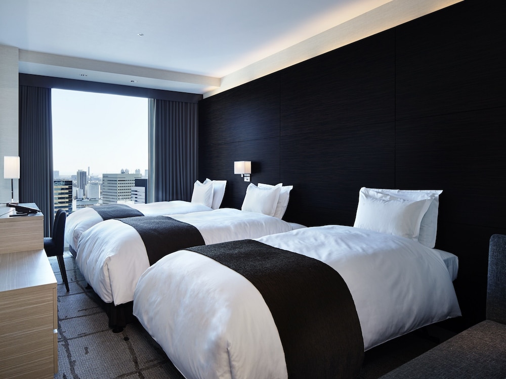 Mitsui Garden Hotel Ginza Premier 12/49