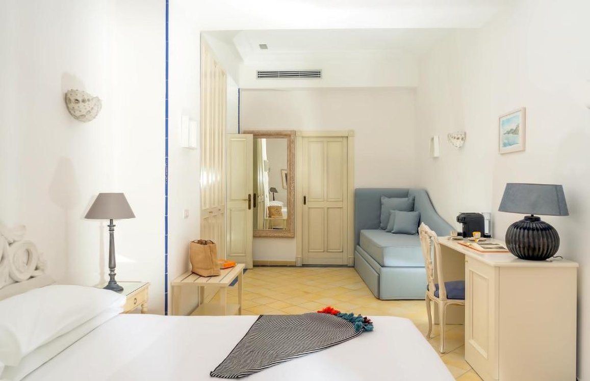 Casa Mariantonia 8/50
