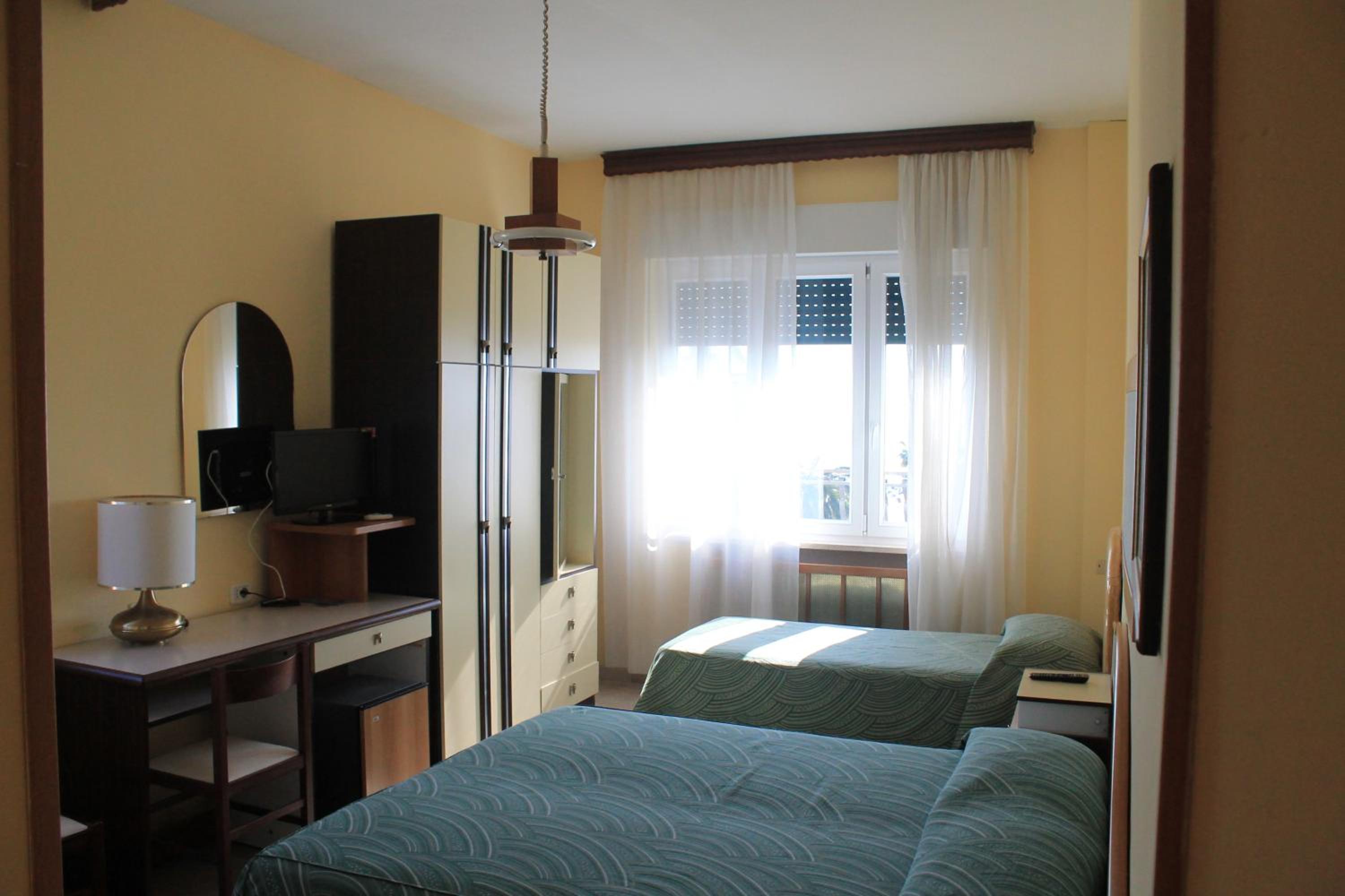 Hotel Venezia Vasto 8/50