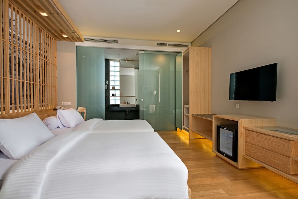 Tama Boutique Hotel 13/50