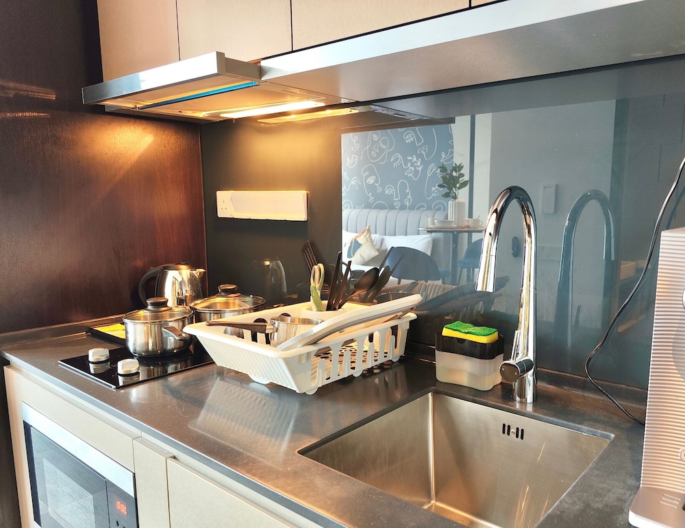 Scarletz Suites KLCC by Mykey Global 62/63