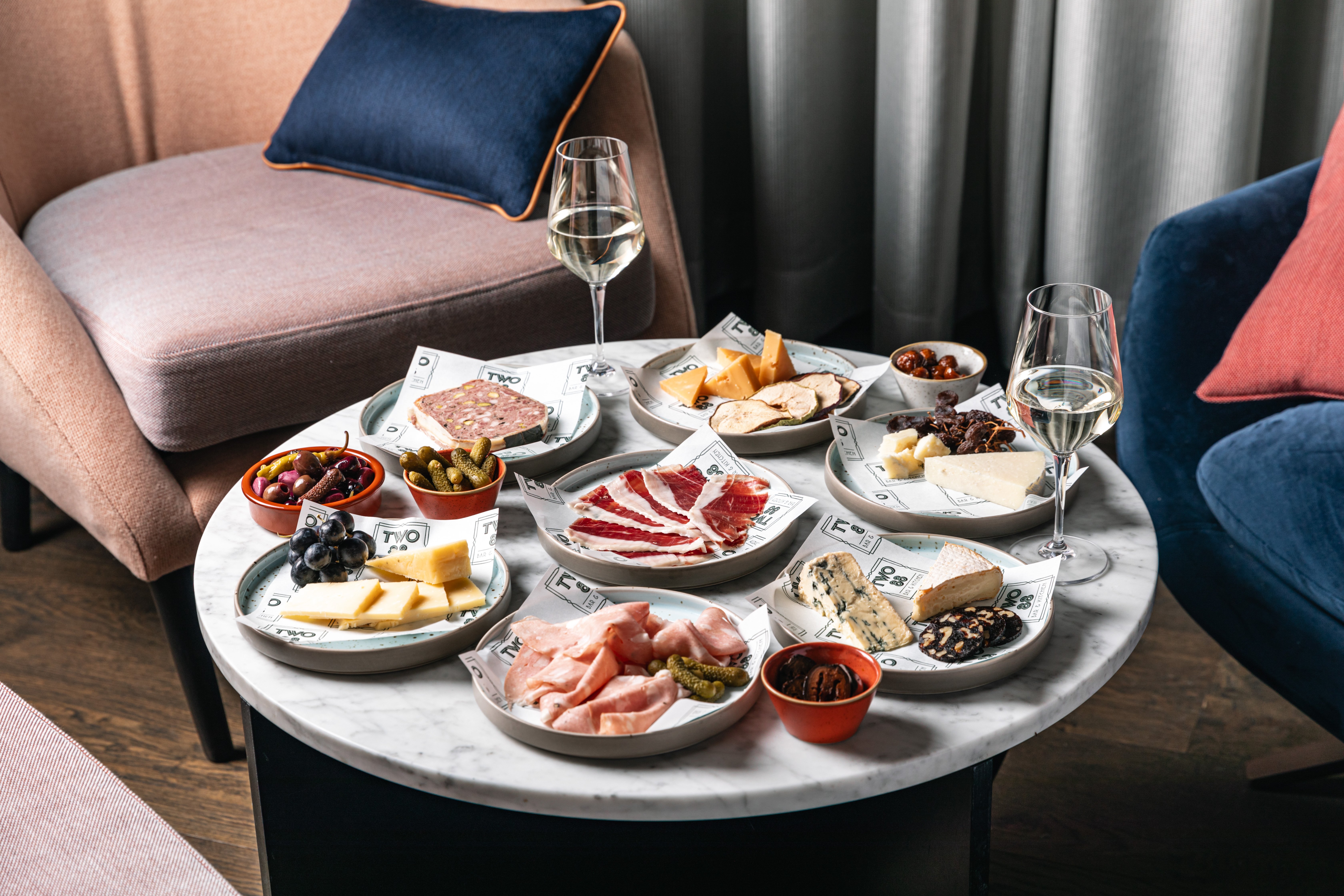 Crowne Plaza Sydney Darling Harbour 50/81