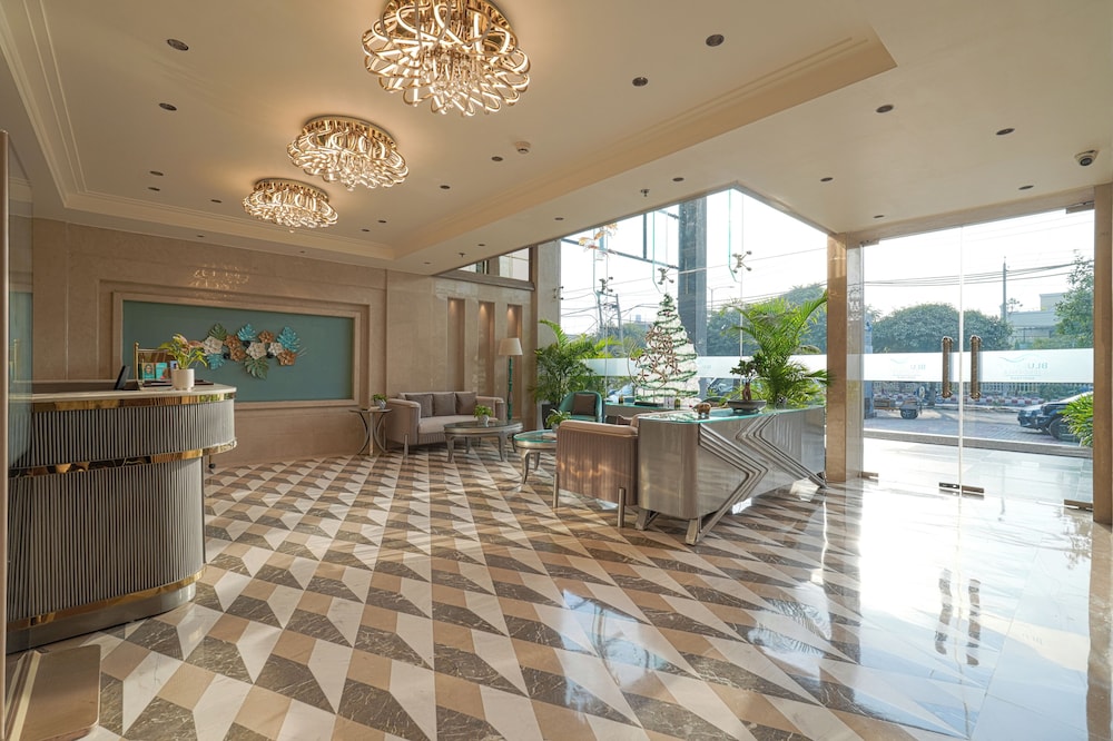 BluSalzz Residence Amritsar 24/67