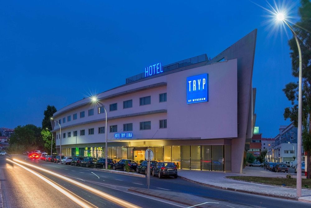 TRYP by Wyndham Leiria 3/49