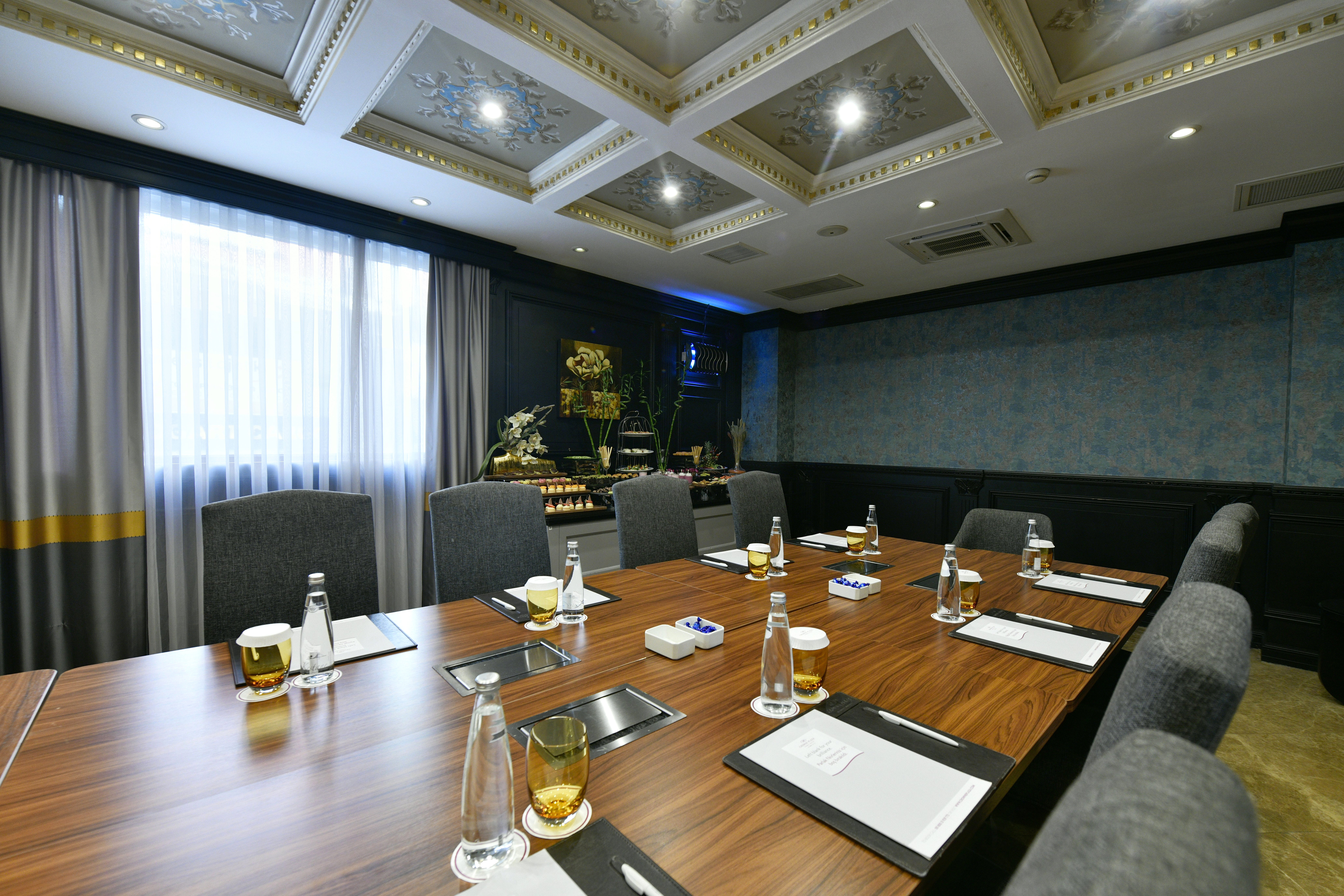Crowne Plaza Istanbul - Old City 71/80