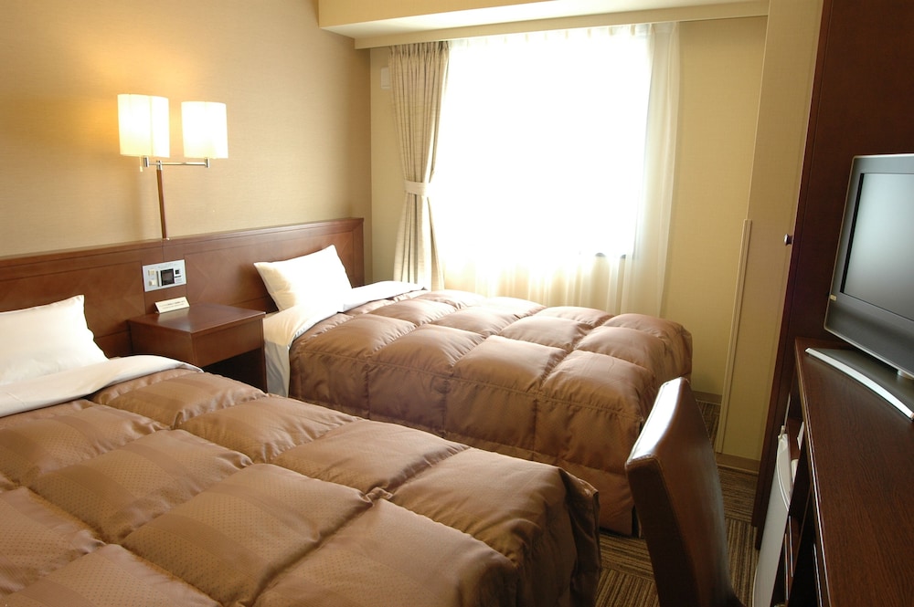 Hotel Route-Inn Towada 3/39