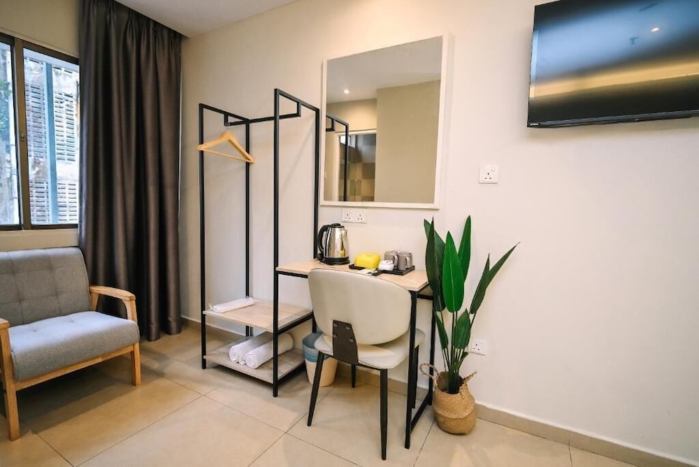 Kingston Hotel 1 @ Bukit Bintang 43/59