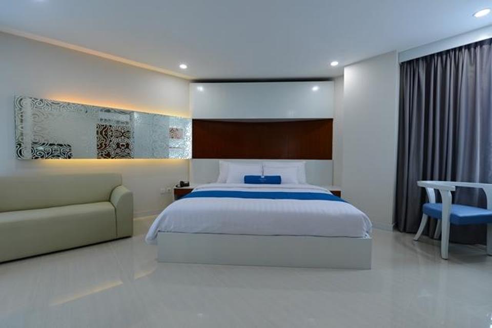 Hotel Falatehan Jakarta 7/28