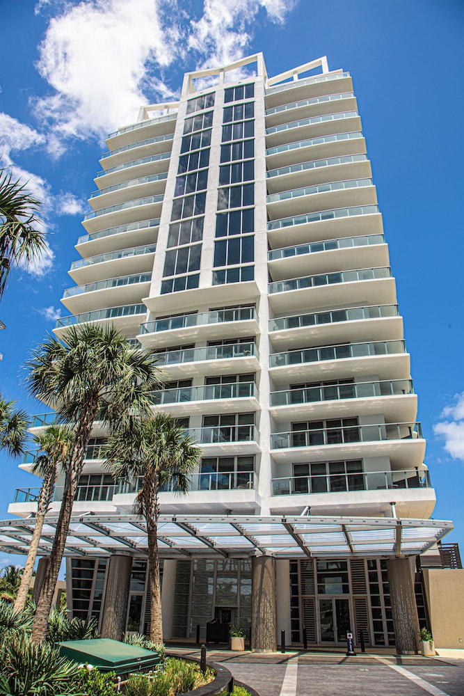 Amrit Ocean Resort & Residences - Singer Island 1/42