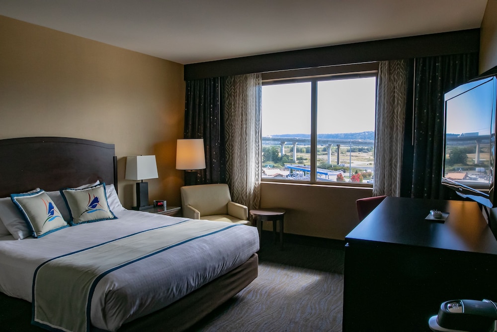 Swinomish Casino & Lodge 15/67