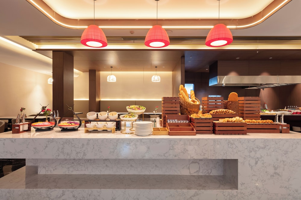 Nanjing Fushang Hotel 39/46