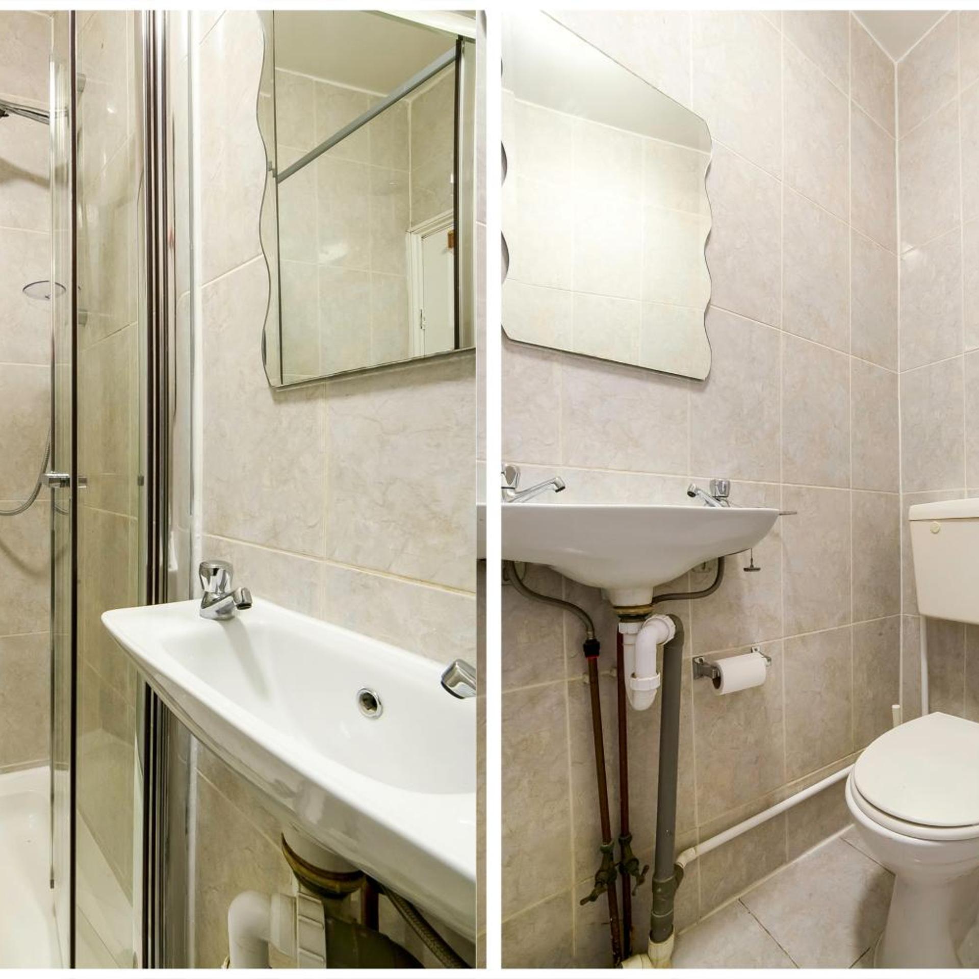 Oyo Stratford Hotel 49/58