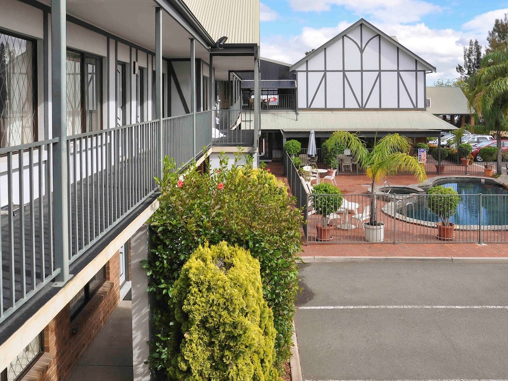 Ibis Styles Adelaide Manor 5/59