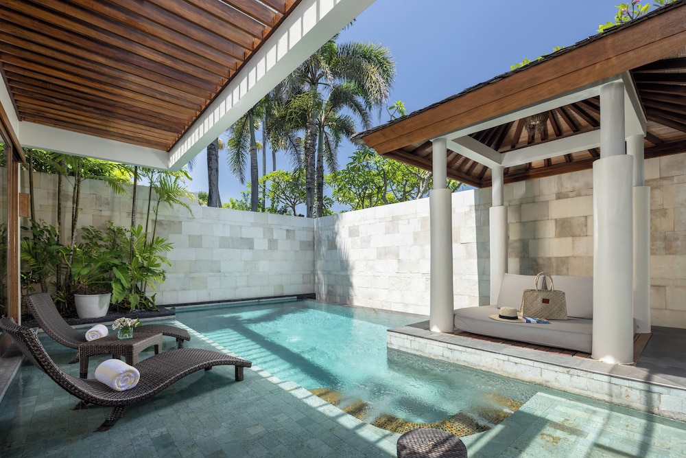 The Seminyak Beach Resort and Spa 36/66