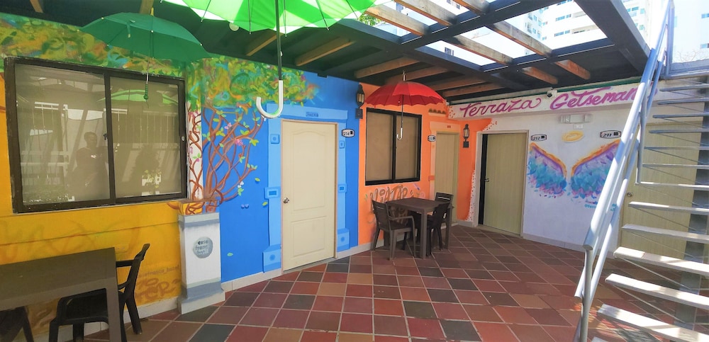 Casa Franco Hotel 10/62