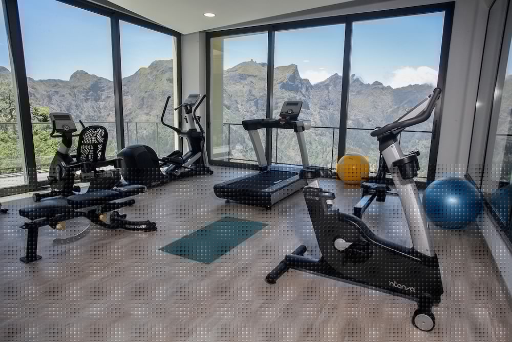 Eira do Serrado Hotel and Spa 20/33