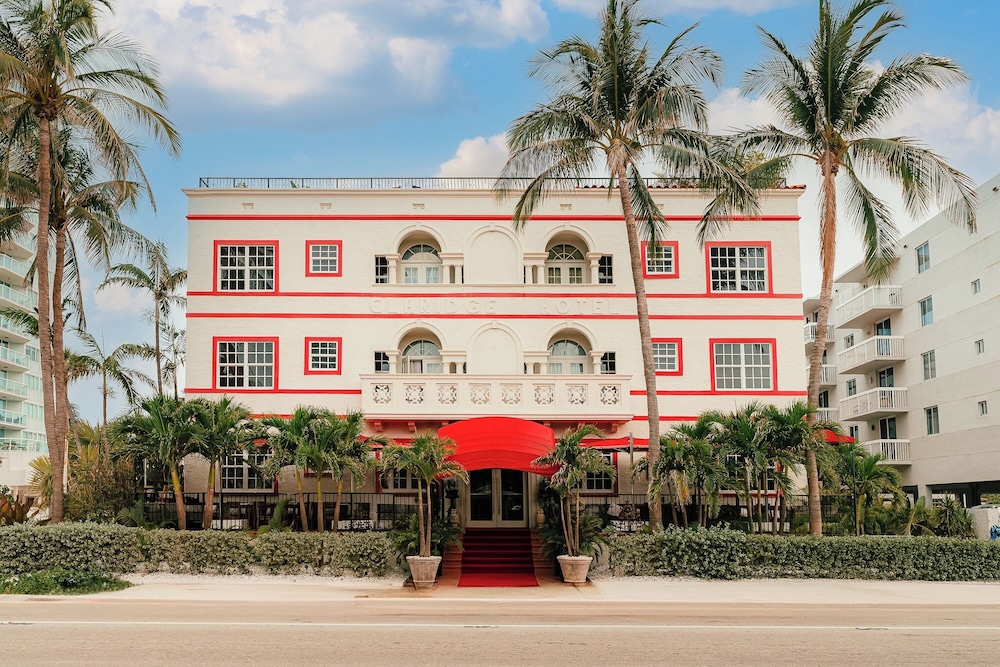Casa Faena Hotel 10/67