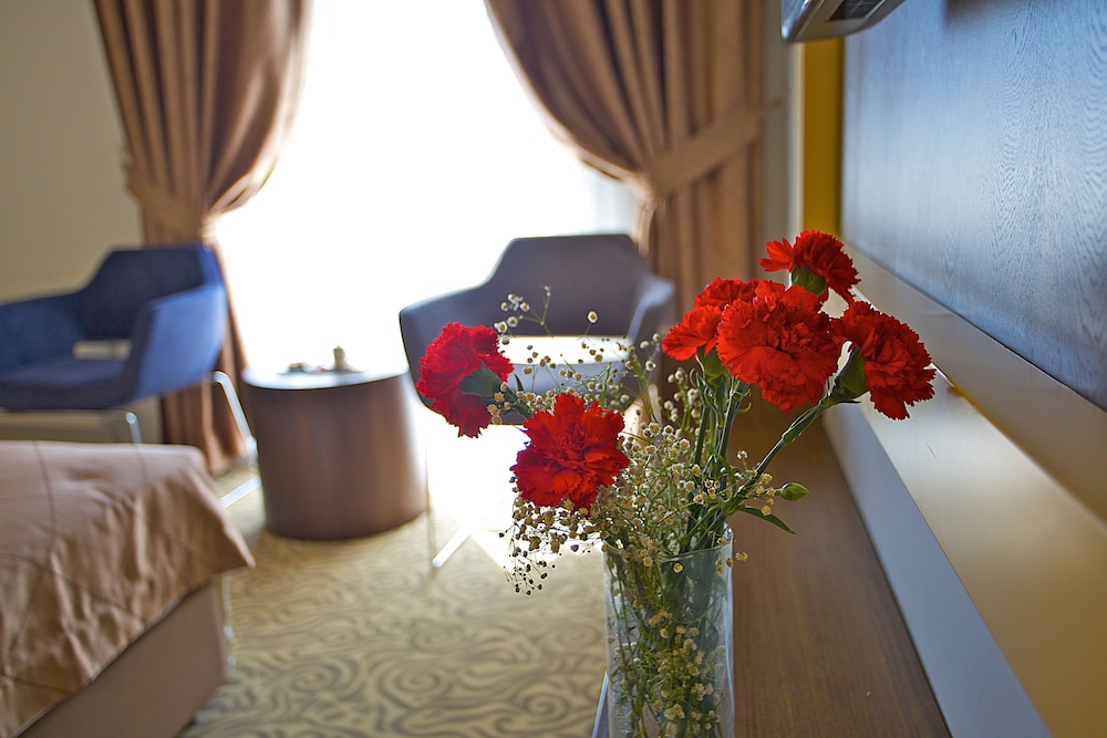 Grand Sagcanlar Hotel 57/69