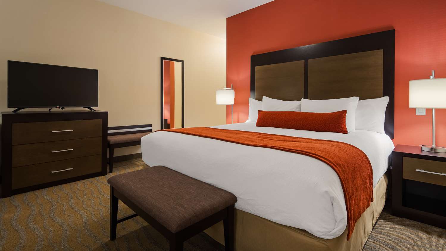 Best Western Plus Merritt Hotel 6/27