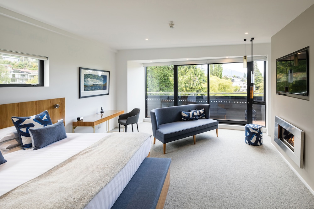 Queenstown Park Boutique Hotel 29/77