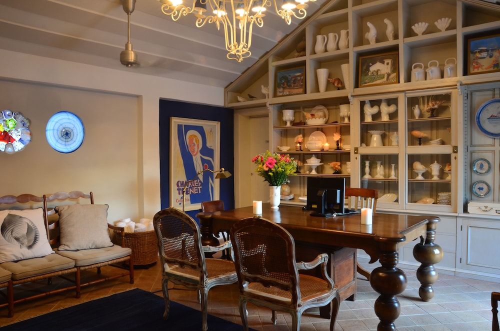 Vila Da Santa Hotel Boutique Spa 60/74