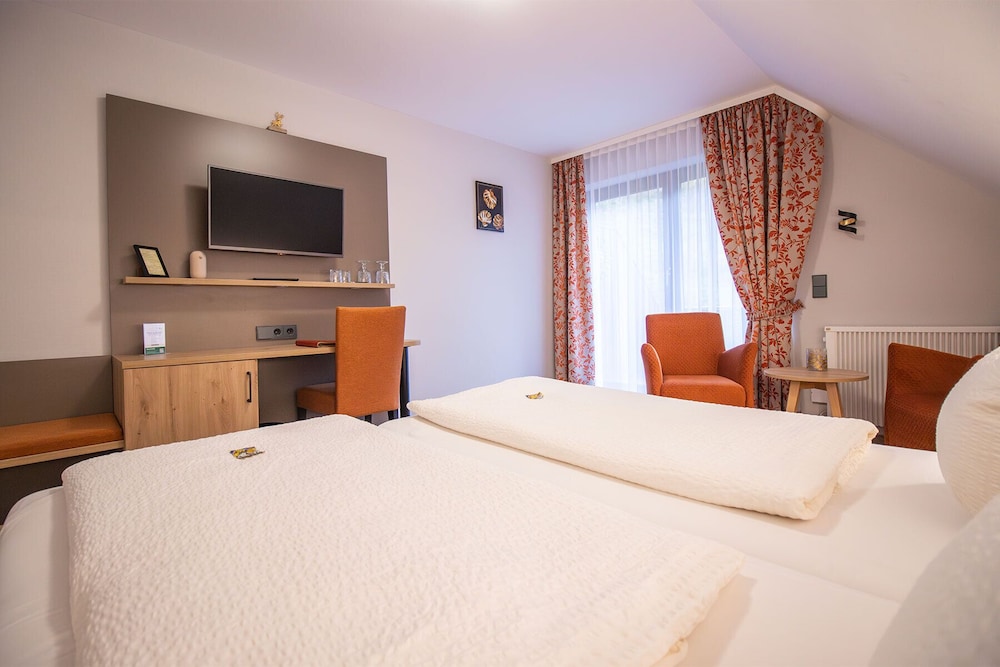 Gasthof Blume 10/50