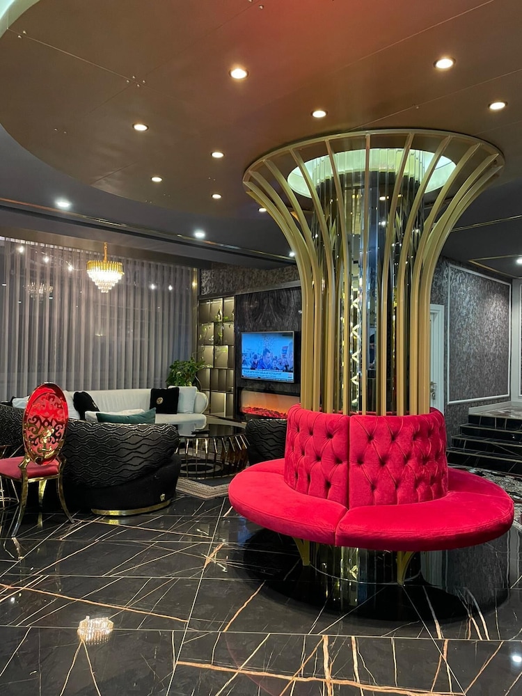Mse Golden Lux Hotel 29/50